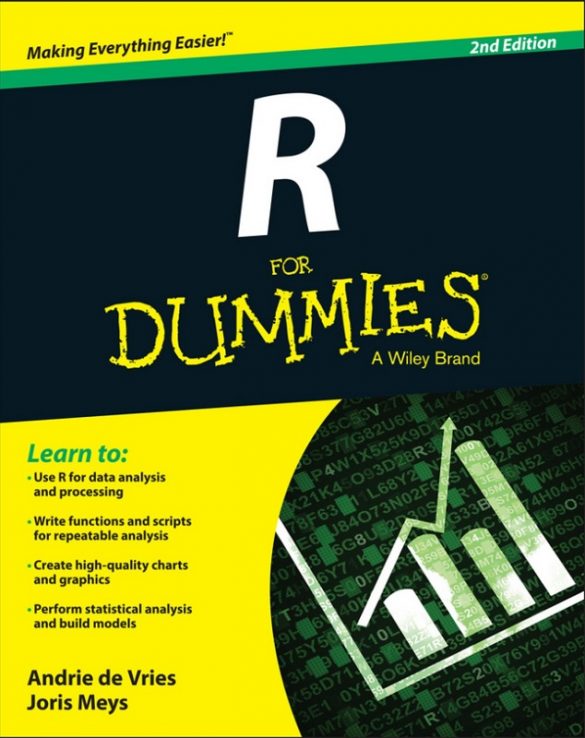 خنگ آموز R | R for Dummies