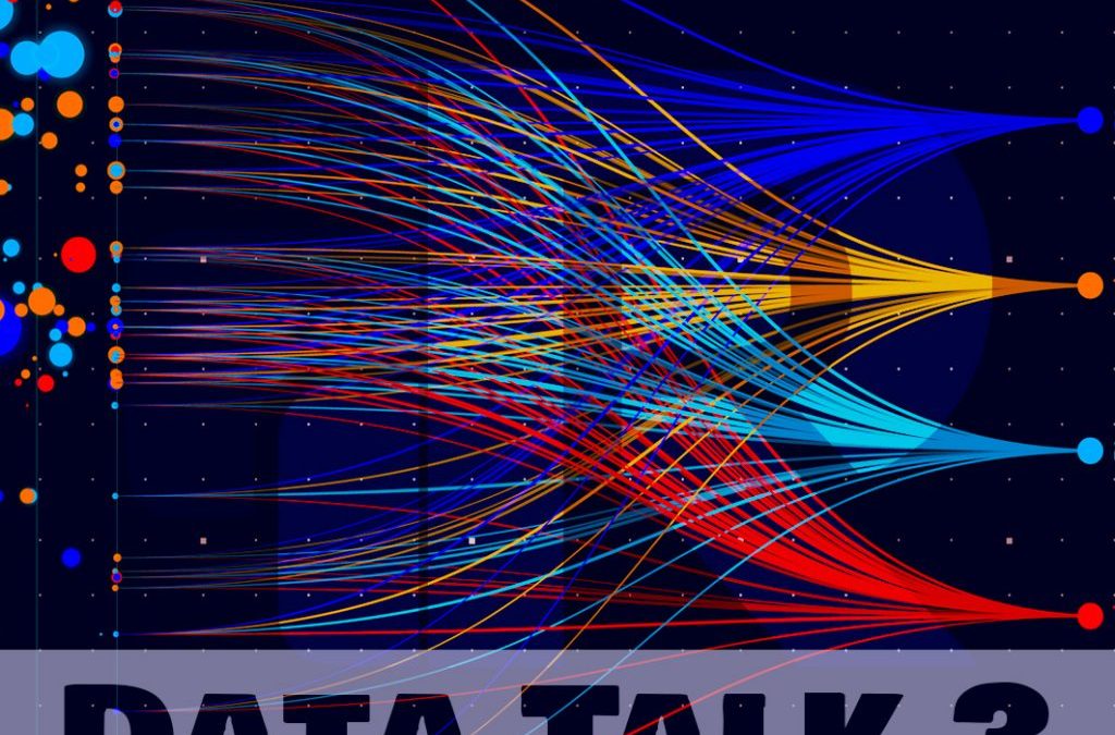 Data Talk 3: پرسش و پاسخ داده‌ای