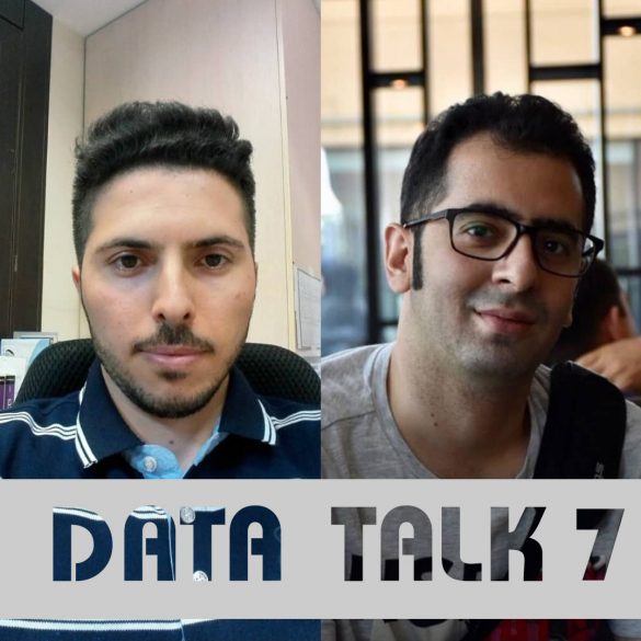 Data Talk 7