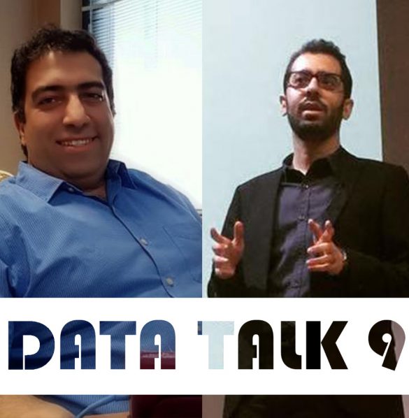 Data Talk 9: انباره داده و traditional BI
